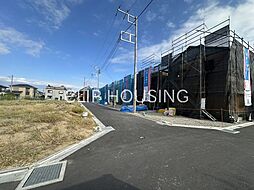 平塚市南金目 新築全7棟-9号棟