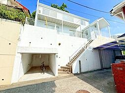 中郡二宮町二宮中古戸建