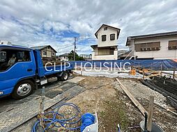 平塚市出縄　新築戸建　全10棟　5号棟