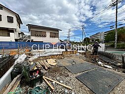 平塚市出縄　新築戸建　全10棟　6号棟