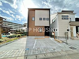 平塚市出縄 新築戸建 全10棟 7号棟