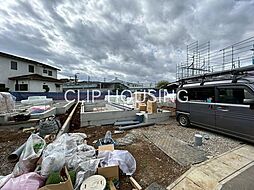 平塚市出縄　新築戸建　全10棟　8号棟