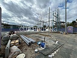 平塚市出縄　新築戸建　全10棟　9号棟