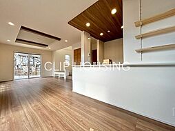 平塚市出縄 新築戸建 全10棟 10号棟