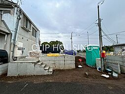 平塚市上平塚　新築全2棟-1号棟