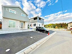 南足柄市福泉　新築全3棟−2号棟