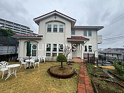 藤沢市藤が岡 中古戸建