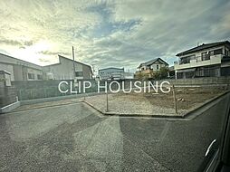 平塚市大神3丁目　新築戸建　全1棟1期1号棟