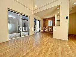 平塚市河内　新築戸建　全6棟　5号棟