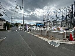 平塚市河内　新築戸建　全6棟　6号棟