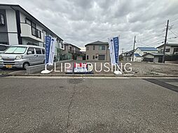 藤沢市亀井野1丁目　売地