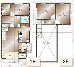 小田原市羽根尾新築戸建