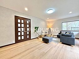 鎌倉市二階堂　中古戸建