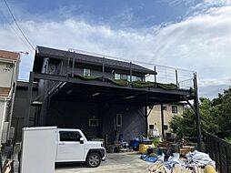 小田原市前川中古戸建