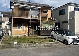 平塚市徳延　土地