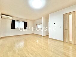 平塚市徳延　中古戸建