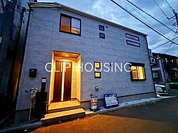 茅ヶ崎市柳島1丁目 新築全14号棟-12号棟