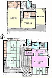 小田原市別堀中古戸建