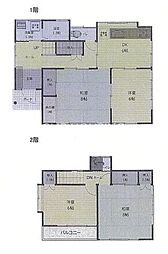 小田原市飯泉中古戸建