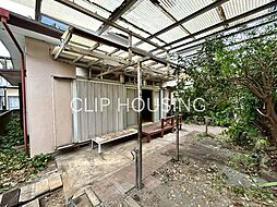 平塚市徳延　土地