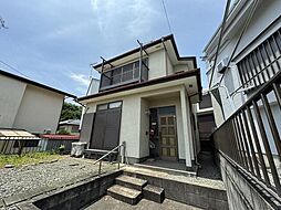 小田原市羽根尾　中古戸建