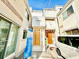 茅ヶ崎市松林1丁目　中古戸建