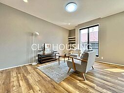 茅ヶ崎市浜須賀　中古戸建