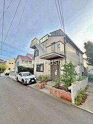 茅ヶ崎市浜須賀　中古戸建