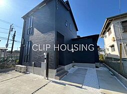 平塚市南金目　中古戸建