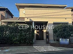 平塚市徳延2丁目　中古戸建