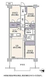 オハナ平塚袖ヶ浜