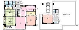 小田原市荻窪中古戸建