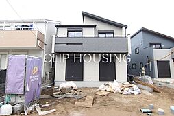 平塚市南原1丁目　新築戸建　全3棟　2号棟