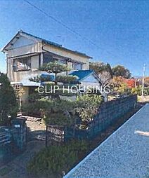 平塚市纒1丁目　中古戸建