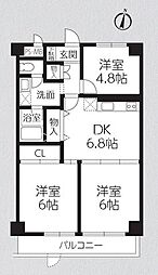 セントヒルズ茅ヶ崎