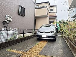 平塚市四之宮4丁目　中古戸建