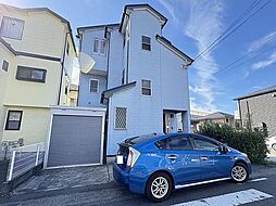 茅ヶ崎市西久保　中古戸建