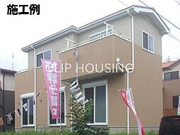 平塚市徳延　新築全3棟−1号棟