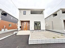 南足柄市中沼 第12　新築全9棟ー7号棟