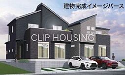 小田原市小竹　新築全2棟‐2号棟