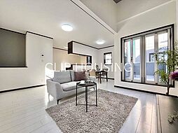 茅ヶ崎市円蔵 中古戸建