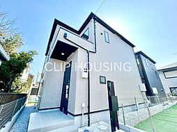 平塚市東中原2丁目　新築戸建　全3棟　3号棟