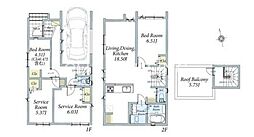 茅ヶ崎市南湖5丁目 新築戸建