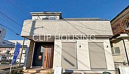 平塚市東八幡4丁目 中古戸建