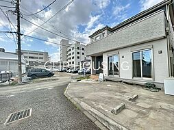 平塚市東八幡4丁目　中古戸建