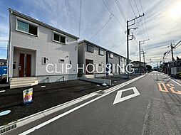 平塚市御殿4丁目 新築戸建 全8棟 5号棟