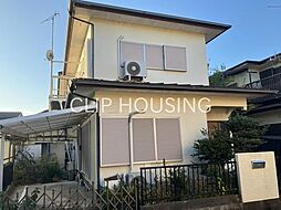 平塚市横内 土地