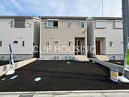 平塚市御殿4丁目 新築戸建 全8棟 6号棟