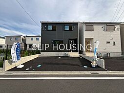 平塚市御殿4丁目　新築戸建　全8棟　8号棟