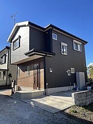 小田原市田島 中古戸建